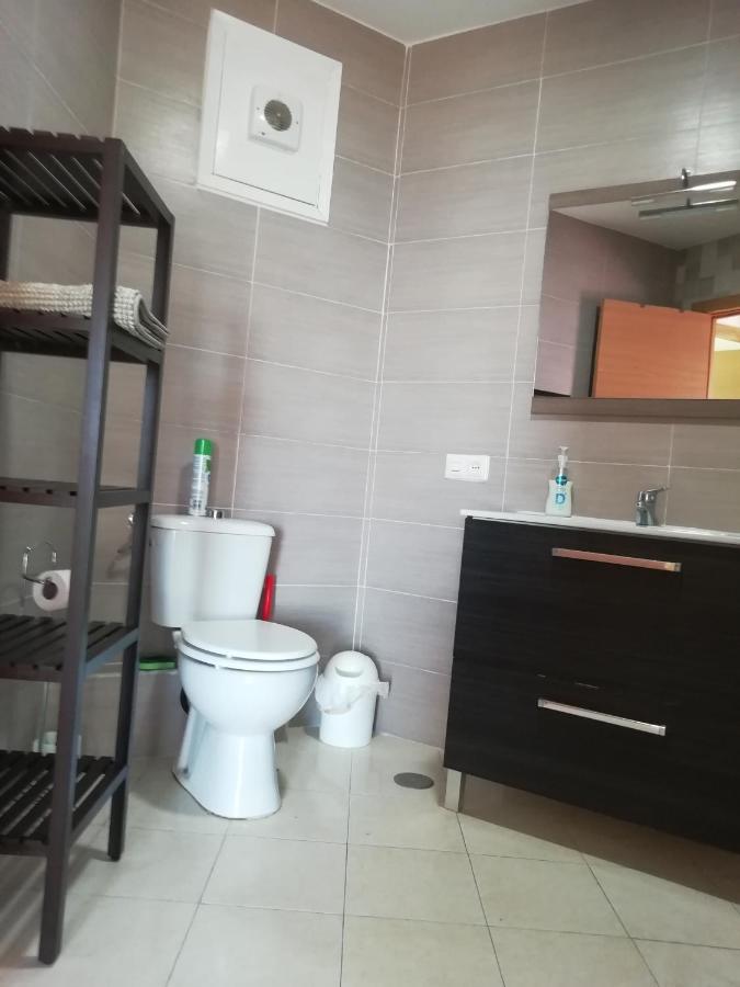 Appartement Magnifique Vue à 100m De La Benalmádena