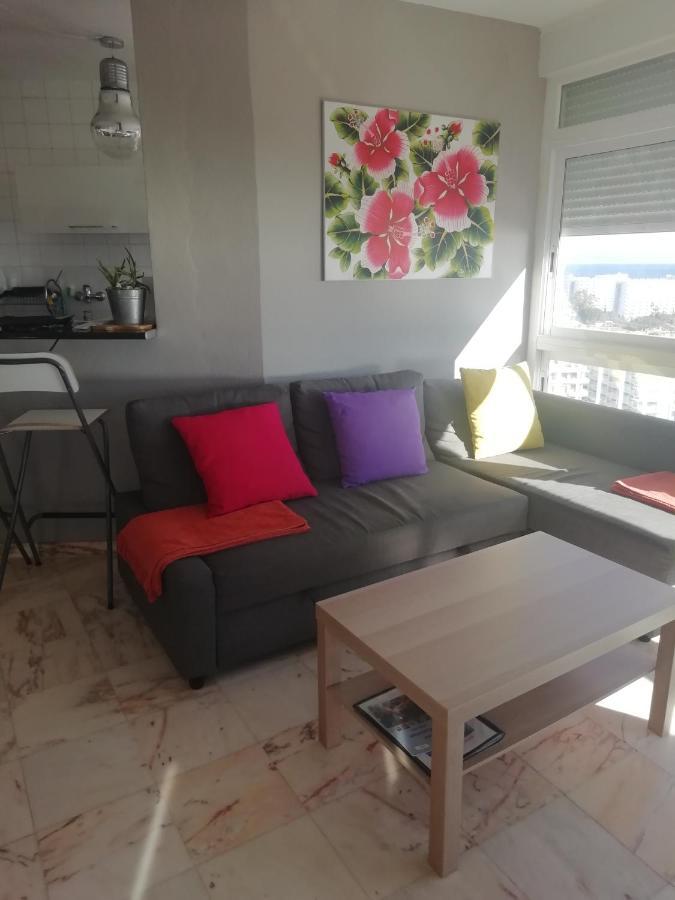 Magnifique Vue à 100m De La * Benalmádena