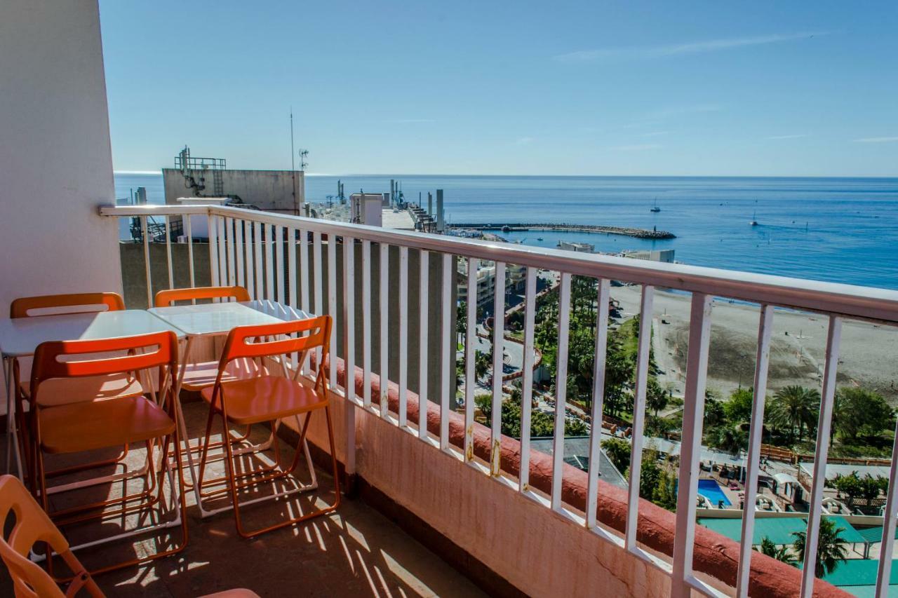 Appartement Magnifique Vue à 100m De La